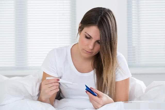 备孕很久，却一直没怀上？反思一下，你是否做好了这3件事！