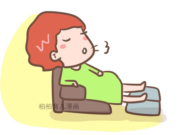 孕期体重增长多少属于正常？偏离这个数太多对胎儿不好！