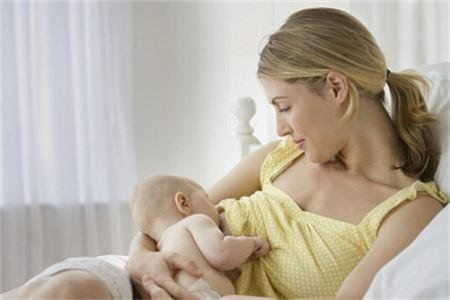 哺乳期宝妈经常遇到的三种情况，碰到了让人难以启齿，你遇到过吗