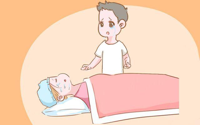 生完宝宝的一瞬间是什么感觉，妈妈都在想什么？