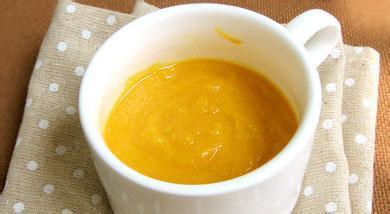 绵软香甜的南瓜，怎么做宝宝才爱吃？有哪些辅食做法呢？