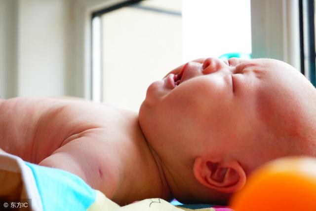 如何在冬天给娃洗澡，舒服还不感冒！看这篇！