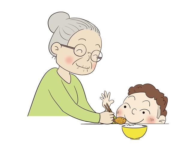 这些老辈留下的育儿法别再套用了,不适合现在宝宝