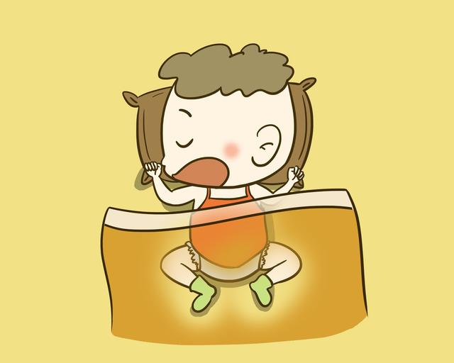 天气冷了，孩子这几个部位需要重点保暖，免得感冒