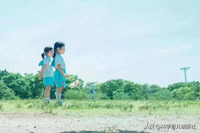 0-6岁阶段常玩这4个小游戏，不仅提升的专注力，脑子也会更聪明