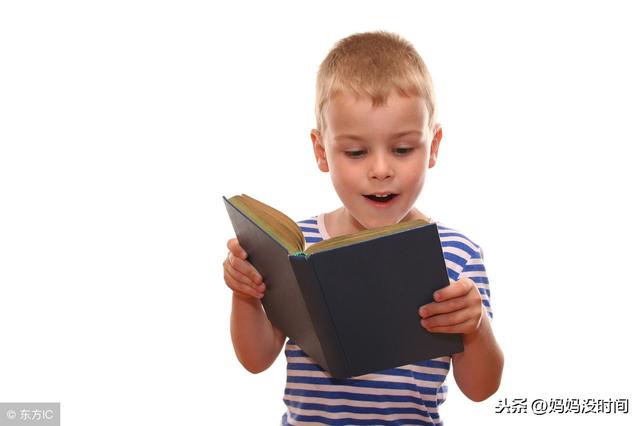 1-6岁孩子提升记忆力的方法，居然藏在这些日常小事里