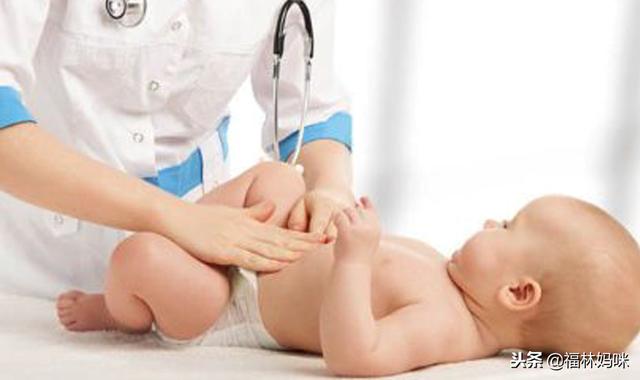 宝宝肚子胀、总哭闹，吃药又太伤身？快试试这5招实用的小技巧