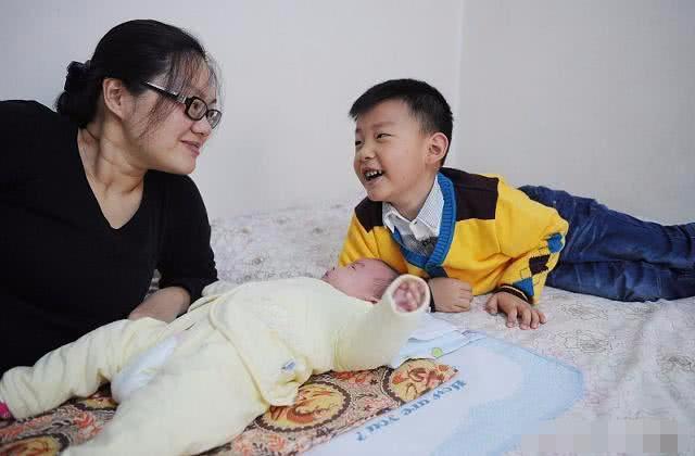 生完二胎后，若想要长期避孕，该选择哪一种方式？看完就知道了！