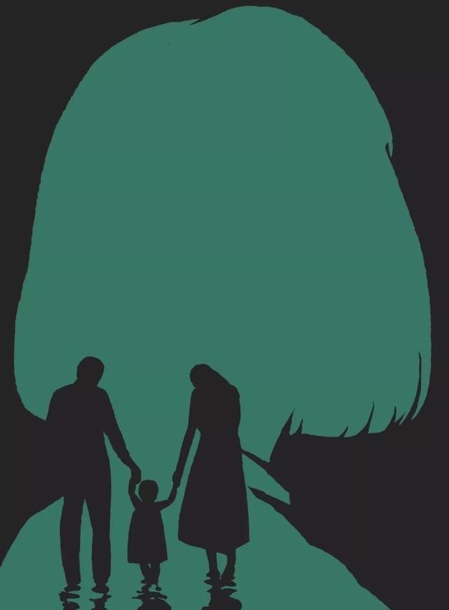 从独生子女变成非独生子女：3+1，还是3*X？