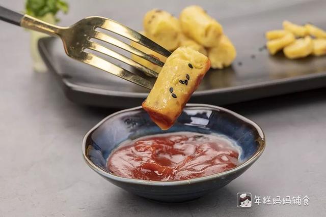 建议每个月都给娃做一次！这样的宝宝餐营养又实用