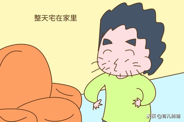 这样的孩子小时候很好，长大后却照样啃老，会成为你晚年的负担