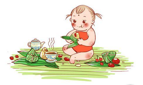 宝宝1岁前提高免疫力的5个方法，孩子不闹人妈妈少担心