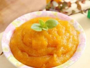 绵软香甜的南瓜，怎么做宝宝才爱吃？有哪些辅食做法呢？