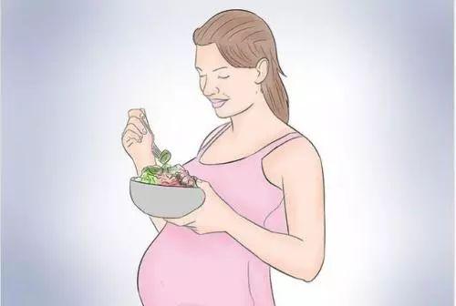 孕妇千万不要吃的8种食物，你还硬要吃！