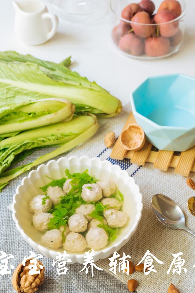 宝宝辅食-宝宝说话晚跟它有关？这个方法能改善，双倍补锌又补钙