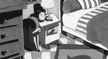 “再哭，就去门外哭”，这句话伤了多少孩子