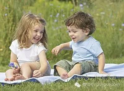 从小培养孩子的社交能力！