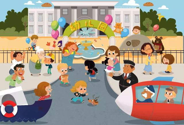 孩子未满3岁上幼儿园的危害有多大？实验结果可能会颠覆你的认知