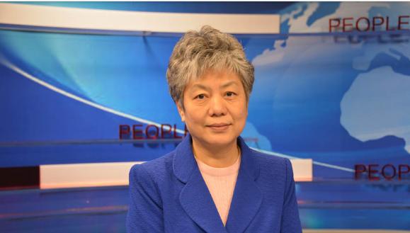 李玫瑾：孩子的素质要从小培养，国家应给女性三年养育期和养育费