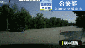 粑粑麻麻看过来，儿童交通安全你重视了吗？