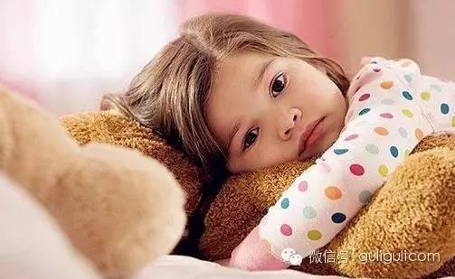 5个小妙招，避免孩子的起床气！