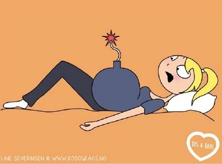 19张女人怀孕后心路历程，妈妈：合体的日子最美好，就是老公想哭
