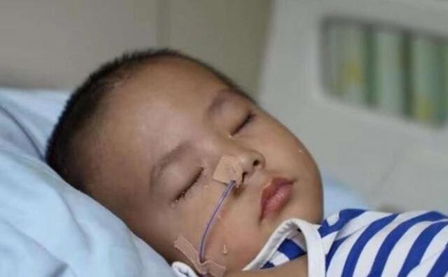 3岁孩子患上癌，“凶手”是大家都喜欢的，你还在给孩子买吗