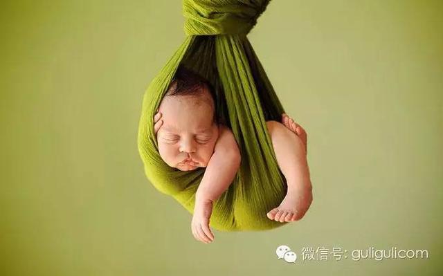 解读宝宝的睡眠文化，看看你漏掉了哪些？