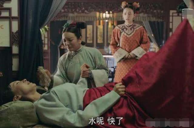 古人生孩子时，为何要用那么多“热水”？看完后你就知道了！