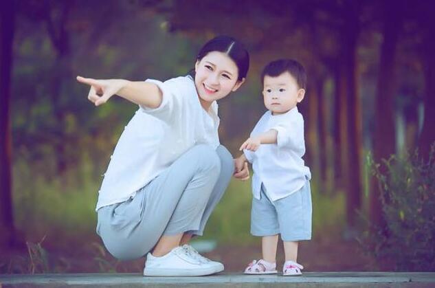 养儿子有三忌，养女儿有六忌，根正苗红说的就是这种家庭的孩子