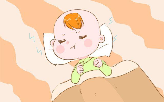 孩子出生的第一年，妈妈们会遇到这4件闹心的事情，心疼