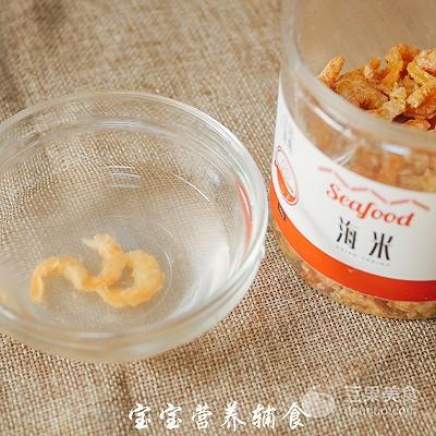 西葫芦玉米糊-宝宝辅食