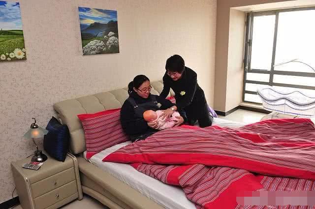 预产期在冬天的孕妇，尽量做好这3点，对自己和宝宝都有益！