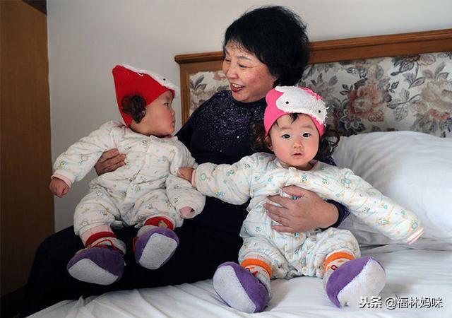 “一举两得”的事儿，不是谁都行！孕妈有这3大特质更易生双胞胎