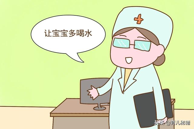 宝宝发烧后，做不到这2点，就算喝退烧药也不管用