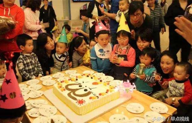 你家宝宝过阳历生日，还是阴历生日好？来网友们的纠结