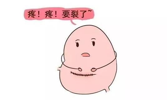 孕妇子宫疤痕很薄，医生建议39周剖腹产，子宫疤痕厚度影响分娩吗