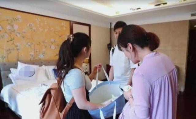 儿子身上这3个特征，一般都是遗传妈妈的，看看你家是不是？