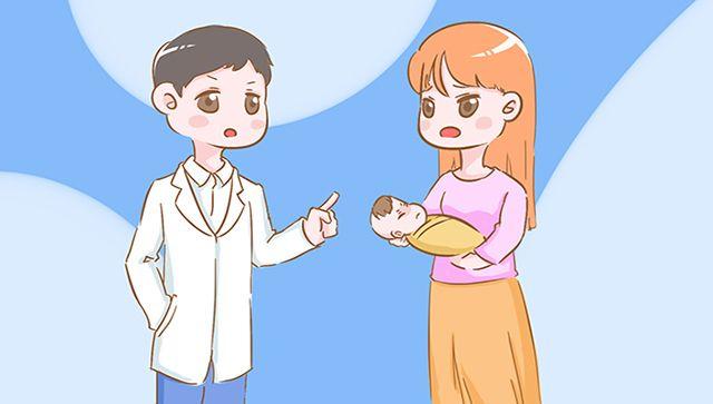 宝宝得了这几种病，不要急着去医院，妈妈好好护理他会自愈