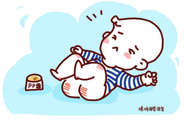 宝宝什么时候脱掉纸尿裤？家长别着急，太早了对孩子没有好处