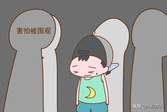 孩子不肯在幼儿园上厕所？往往逃不过这几种原因，早知道早解决