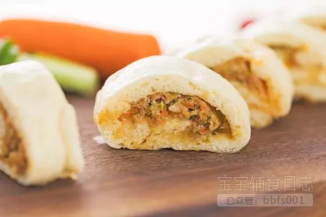 谁说白馒头没营养！这么吃1个顶10个