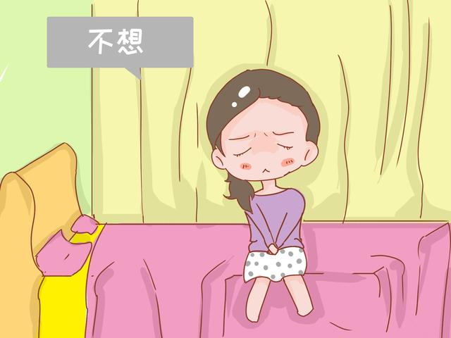 产后第一次同房，男人再着急也要做到这四点，不然会很伤感情