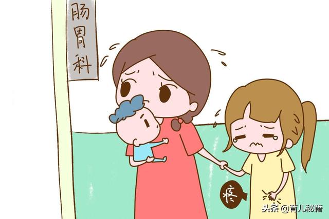 睡前给孩子吃这几种食物危害大，不想让孩子发育受限，宝妈多注意