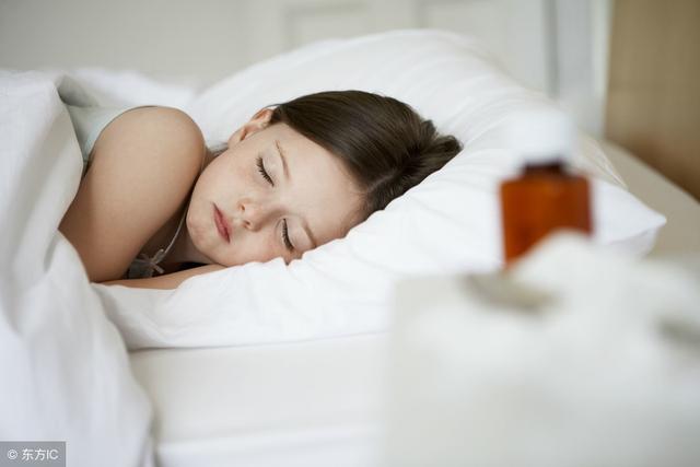宝宝睡眠充足了，才更聪明，看看你家宝宝睡眠时间达标了吗