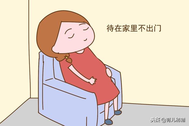 怀孕后，孕妈这两个部位勤快一些，你和胎儿都很受益