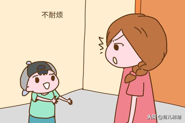 生完老二后，宝妈们看到老大第一反应都是这种感受，真相扎心了