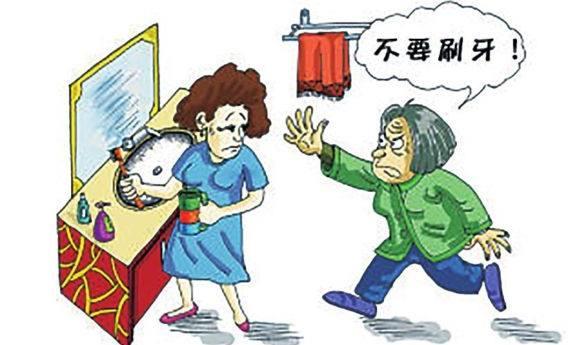为什么外国人不坐月子，而中国人必须得坐月子？