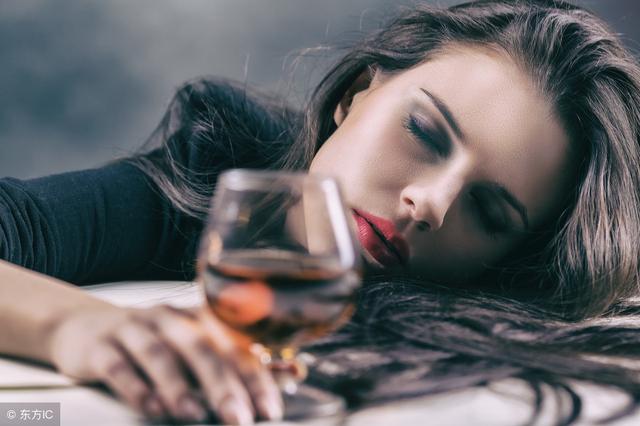 酒后怀孕的孩子能健康吗？英国皇家妇产科学院：关键看这个时间