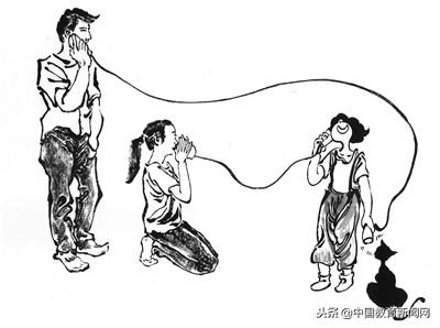 智慧家教：今天的父母需要什么样的职业精神？赋能，成为高频词